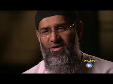 This Week's Report: The Terror of Islamic Attacks