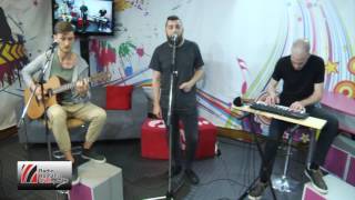 Gramofone - Wonderland @Radio3Net