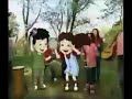Dragon Tales YAY Mirrored