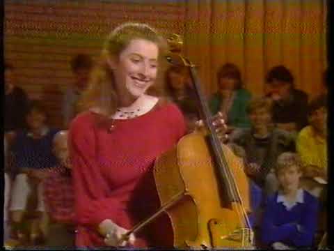 Paul Tortelier Masterclass - Debussy