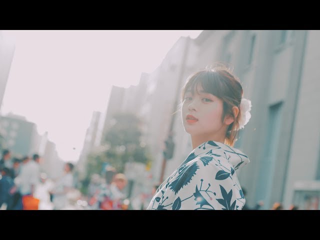 アイビーカラー【夏の終わり】Music Video