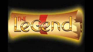 The Legend - Dj Playero