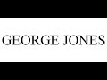 George Jones - Still Doing Time (Lyrics on screen)