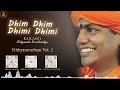 Dhim Dhim Dhimi Dhimi Song On SPH Nithyananda Paramashivam As Nataraja Nithyamrutham Vol 2