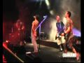 Command6 - Jesus Cry(Live at EXPOMUSIC 2009 ...