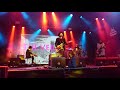 The Veils - A Birthday Present @Lowlands 2017