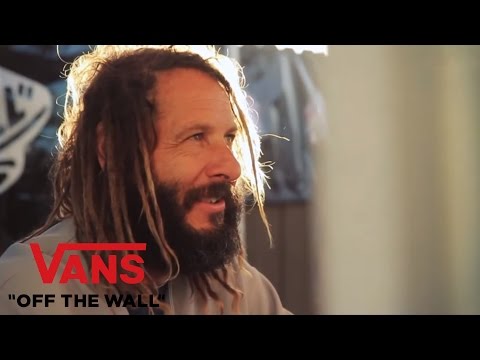 Tony Alva | Pass The Bucket | VANS