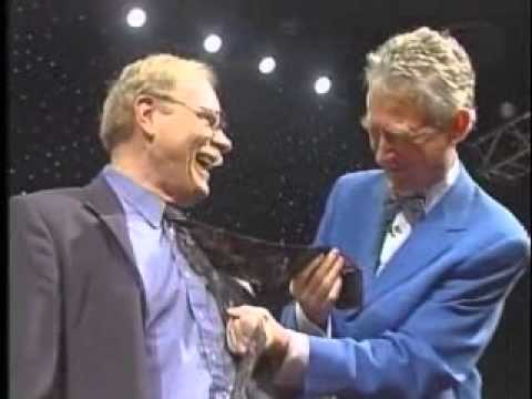 BOB ARNO Keynote - Collaborative Agency Group