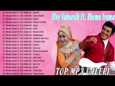 download lagu mp3 mp4 Lagu Dangdut Rhoma Irama Feat Elvy Sukaesih, download lagu Lagu Dangdut Rhoma Irama Feat Elvy Sukaesih gratis, unduh video klip Lagu Dangdut Rhoma Irama Feat Elvy Sukaesih