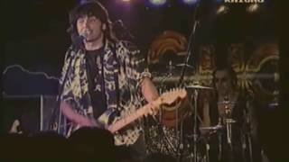 Ligabue - Lo zoo è qui (live @ Notte Rock 1993, RaiUno) Con Testo &amp; Sottotitoli [VHS Quality]