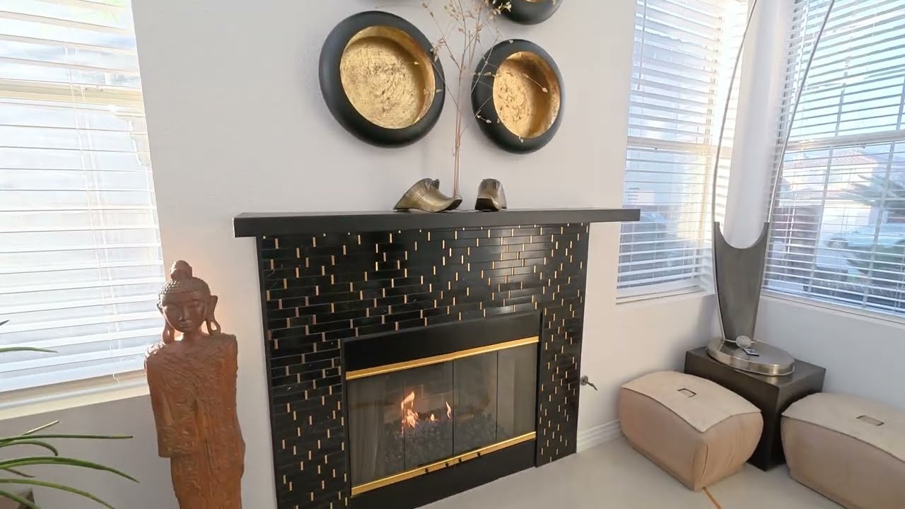 Video tour of Zen House VIP