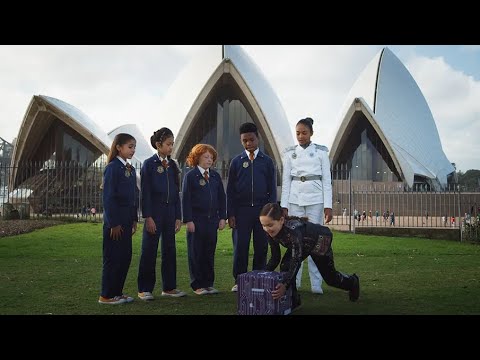 The Aussie Episode of Odd Squad | Watch now in the app (Australia) | Series 3 Promo Trailer