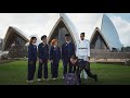 The Aussie Episode Of Odd Squad Watch Now In The App Australia Series 3 Promo Trailer