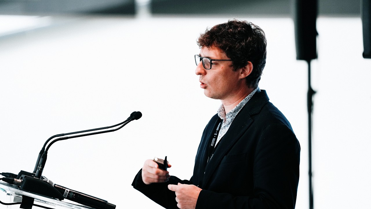 20 Years of Microbial Technology Development – Acies Bio SmartRoute™ Story