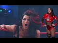 ODB Punching Tara Belly