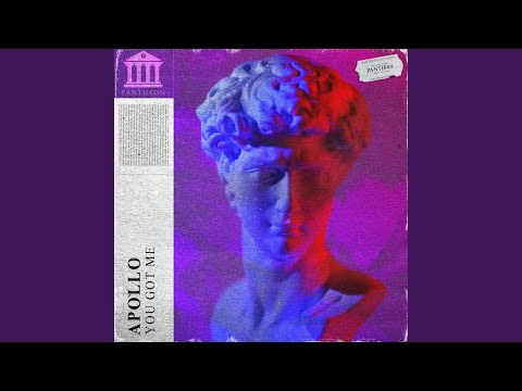 You Got Me (Extended Mix)