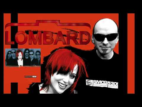 LOMBARD Moja edukacja CD Deja'vu 2000 EMI