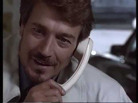 Der Alte Folge 155   Mörderisches Inserat  (1990)