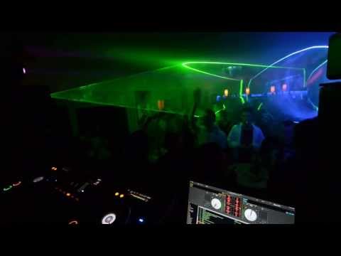 Goran Kan @ Scena (Nish,Serbia) 27.04.13