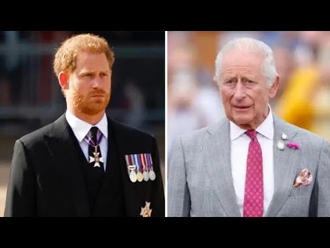 Prince Harry poses a threat to King Charles: public alarm grows