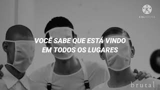 mother mother - angry sea (tradução)