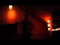 Does It Make You Rain live @ the NV Lounge