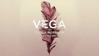 Que no te pese (acústico) - Vega feat. Carla Morrison