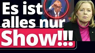 RENTEN-KRISE eskaliert: Oder alles nur Billige Show!!!