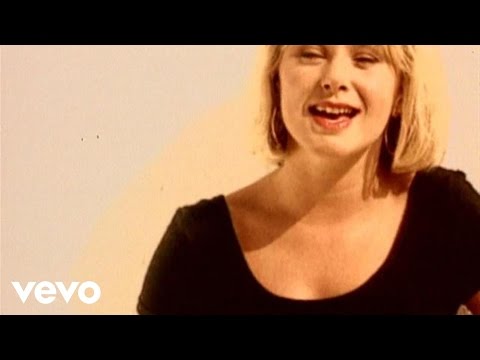 Louise Hoffsten - Warm and Tender Love