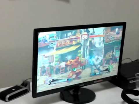 WGC '13 - Cafe.id PoongKO vs RnK Kusanagi
