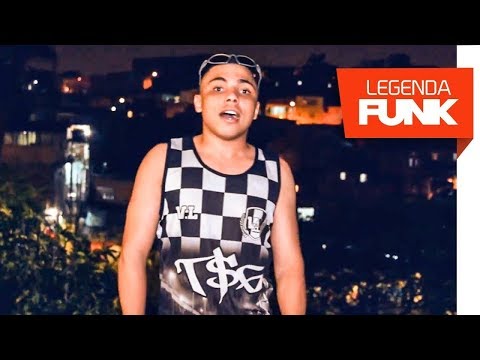 MC Dimeh -  Favela ta no Ar  (Vídeo Clipe) Oficial  2017