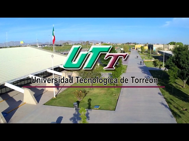 Technical University of Torreón vidéo #1