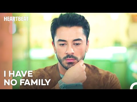 Eylul Misses Her Grandmother - HeartBeat Episode 5