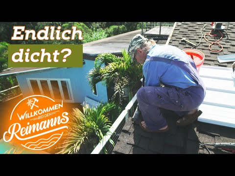 Konny Island 3 ist bald GESCHICHTE? Konny repariert trotzdem weiter! | Willkommen bei den Reimanns