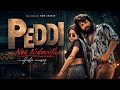 Nee Nidavutha Removed Full Song PEDDI Ram Charan Jahnavi Kapoor Hola Musiq
