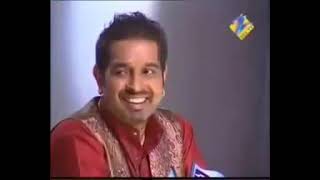 Shafqat Amanat Ali insulted by Aadesh and Shafqat Sing live   x35zhci 