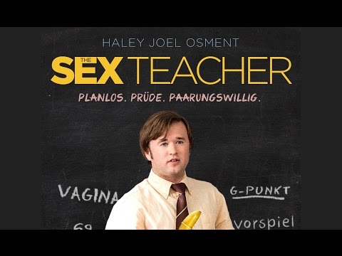 Trailer-Vorschau: The Sex Teacher