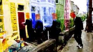 Get The Blessing - Corniche