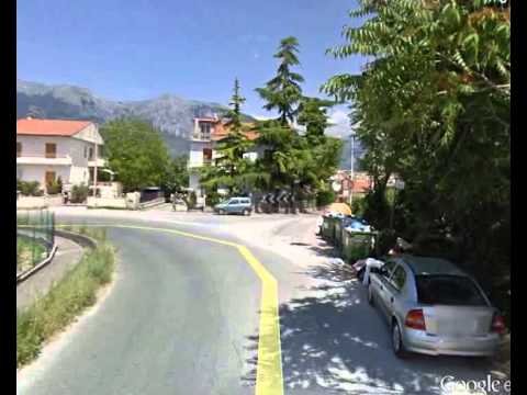 ONDA TG 5.01.2014 - SEGNALAZIONI A SULMONA IN VIA AVEZZANO, VIA ARABONA E COLLE SAVENTE