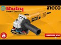 Ingco Grinder Grinder Baby Grinder Angle Grinder Ingco Ag 650282 Ruby Electric Concern