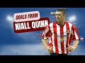 A few career goals from Niall Quinn