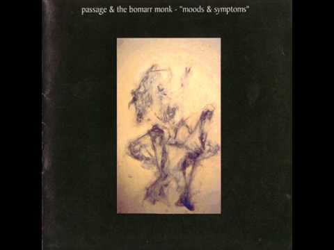 Passage & The Bomarr Monk - Temple And As