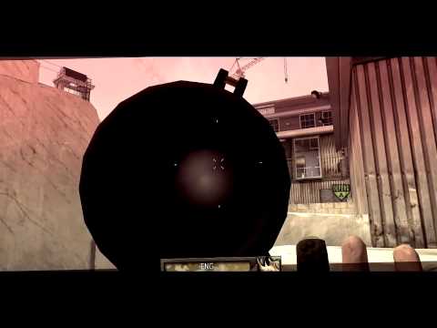 Hitmark Steam Community :: Video :: Hitmark Episode 1