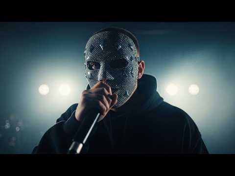 DI4MOND – No Stress (Official Lyric Video)