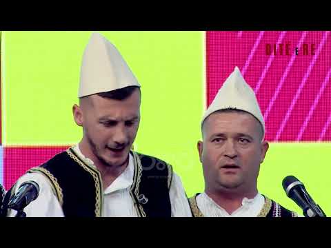 Iso polifonike nga “Zërat e Shushicës” në Ditë e Re