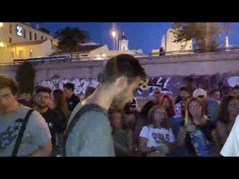 KBEZA vs FLOPS [4ºREG MLG vs MALLORCA] [CUARTOS]