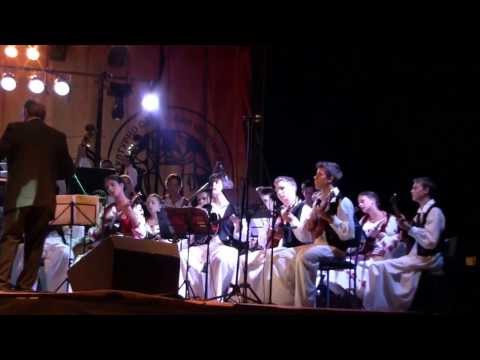 02/19 EOTO 2013 ŠID - Mađarski ples br.5 - dirigent Stipan Jaramazovič