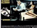 Love theme from the getaway_ - Quincy JONES _ Toots THIELEM 1972