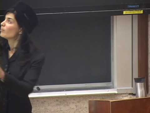 Final Lecture: Science, Magic, and Religion