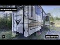 Check out this Video for a 2023 Grand Design Momentum 376THS(Stock #458628)  for sale by Pop RVs. This unit is located in Sarasota, FL